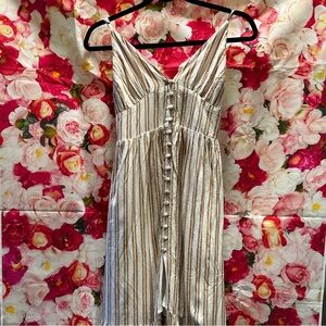 Abercrombie Maxi Dress